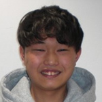 坂田丈くん