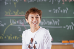 志田 晶