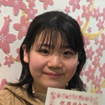 宇田川夏葵さん