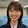相良　和 さん　一橋大学　法学部
