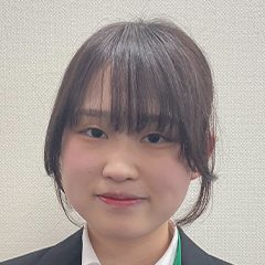斉藤　凜 さん　國學院大学　法学部