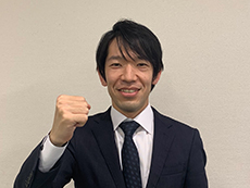 船橋校校舎長 佐々木　雅和