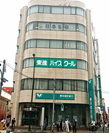 船堀校