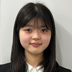 田中　晴菜 さん　明治学院大学　社会学部