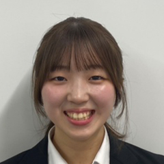 藤巻　咲也子 さん　明治大学　政治経済学部