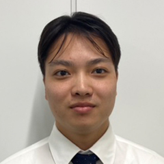 清舩　大雅 くん　東京理科大学　薬学部