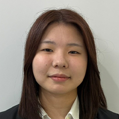 西田　優希 さん　法政大学　キャリアデザイン学部