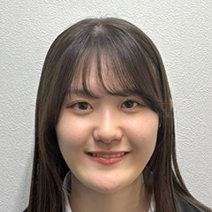 伊東　采夏　さん　一橋大学　商学部