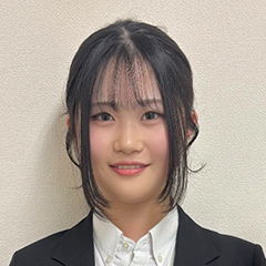 福原　杏　さん　青山学院大学　総合文政策学部