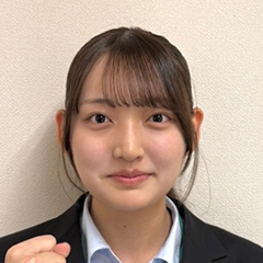 藤田　咲良子　さん　立教大学　社会学部