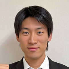 曽我　柊哉　くん　早稲田大学　文化構想学部