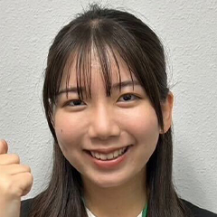 天明楓美乃 東京農業大学 地域環境科学部