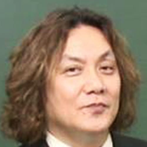 伊東　潤　先生