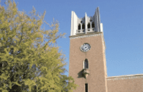 早稲田大学