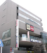 東久留米校