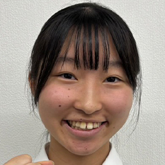 伊藤　瑞季 さん　芝浦工業大学　システム理工学部