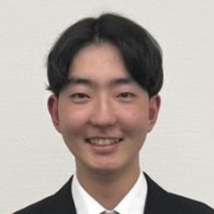 高塚　俊樹 くん　横浜国立大学　経営学部　経営学科