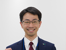 本郷三丁目校校舎長 大友　勝夫
