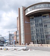 東進ハイスクール奈良校（大和西大寺駅）