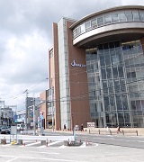 東進ハイスクール奈良校（大和西大寺駅）