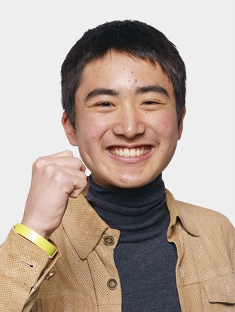 成戸　杜和さん