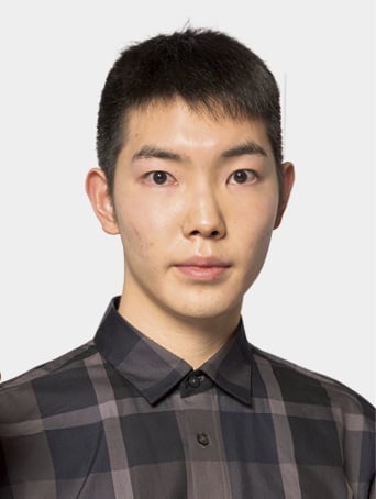 谷口　善顕さん
