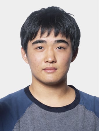 木下　宙さん