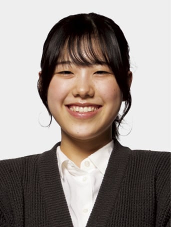 山田　和佳さん