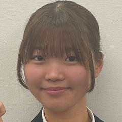 joshu2024010 久保 愛夏 さん 東洋大学 福祉社会デザイン学部 人間環境デザイン学科