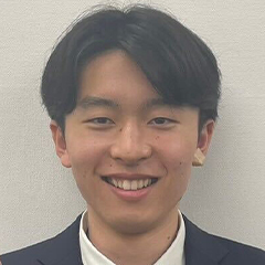 joshu2024016 国尾 晴友 くん 千葉工業大学 創造工学部 建築学科