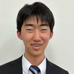 林 拓朗 くん 東京科学大学 環境・社会理工学院