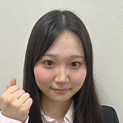 島田 かおり さん 青山学院大学 経済学部