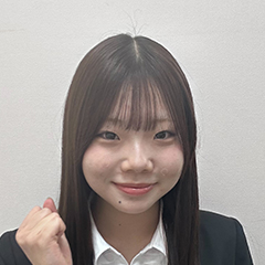 柳原 雛美 さん 明治学院大学 経済学部