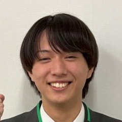 常楽 明日也 くん 成城大学 経済学部
