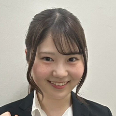 大谷 真央 さん 武蔵大学 人文学部