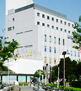 稲毛海岸校