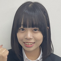 加藤　颯夏 さん　上智大学　経済学部