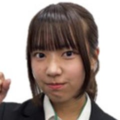 中島　春佳 さん　早稲田大学　文学部