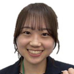 倉田　茅乃 さん　立教大学文学部　教育学科