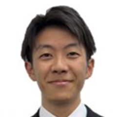 杉森　巧真 くん　立教大学　理学部　物理学科