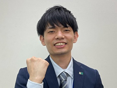 稲毛海岸校校舎長 今村　康祐