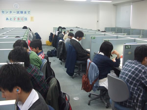 校舎の様子 校舎の様子
