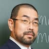 今井先生