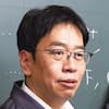 鎌田先生