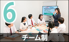 チーム制