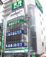 自由が丘校