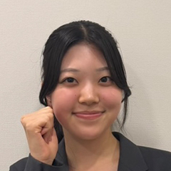 市村　優奈 さん　聖マリアンナ医科大学　医学部