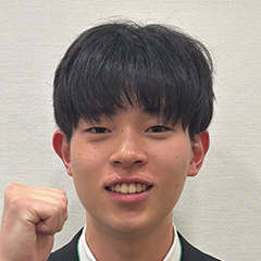 若井　まなと くん　芝浦工業大学　工学部