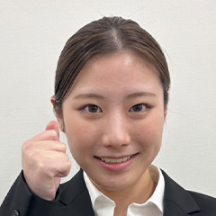 江川　カンナ さん　東京外国語大学　国際社会学部