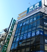 自由が丘校